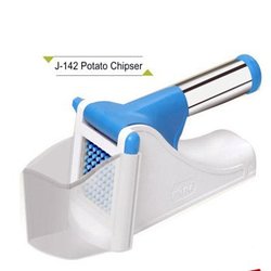 Manufacturers Exporters and Wholesale Suppliers of Potato Chipper Gondal Gujarat Potato Chipper
